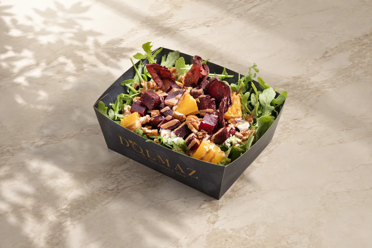 Beets Signature Salad