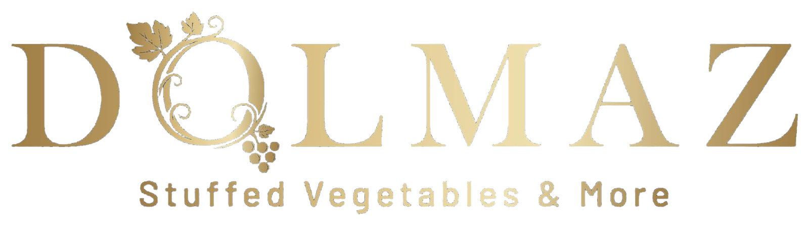 Dolmaz — Stuffed Vegetables & More